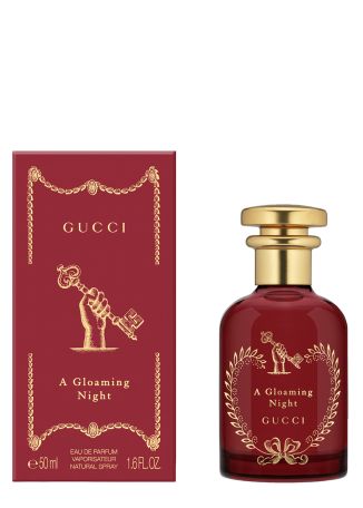 Gucci The Alchemist's Garden A Gloaming Night Eau De Parfum