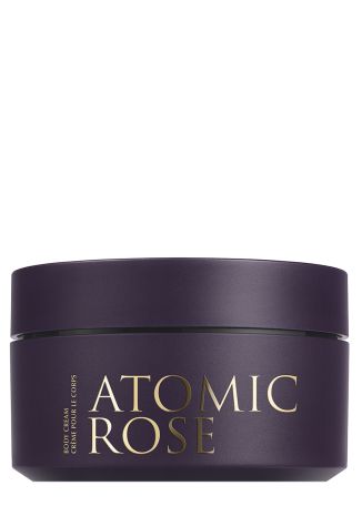 Initio Atomic Rose Body Cream 200ml