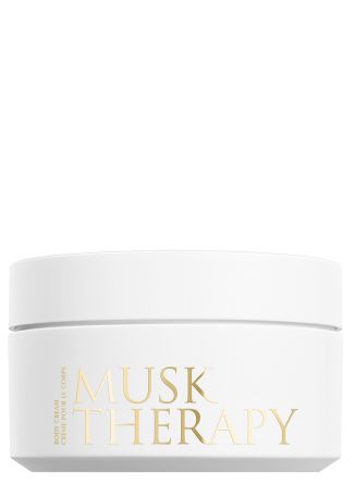 Initio Musk Therapy Body Cream 200ml