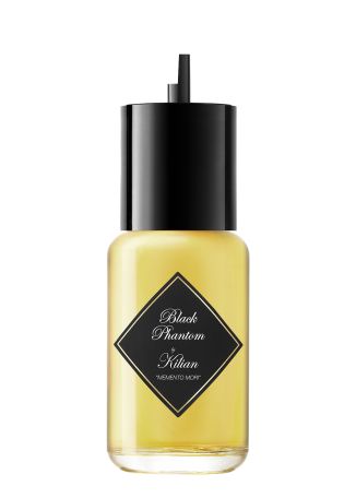 Black Phantom Eau De Parfum Refill 50ml