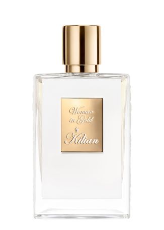 Woman In Gold Eau De Parfum 50ml