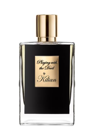 Play With The Devil Eau De Parfum 50ml