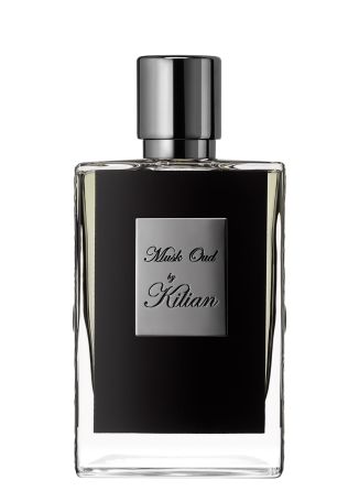 Musk Oud Eau De Parfum 50ml