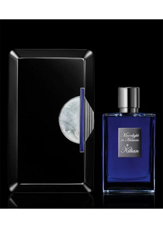 Moonlight In Heaven Eau De Parfum With Coffret 50ml