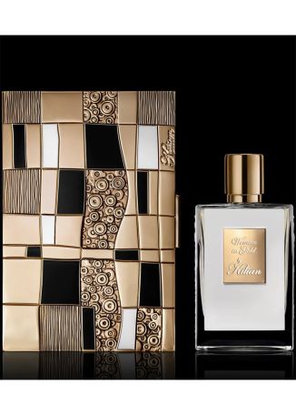 Woman In Gold Eau De Parfum With Coffret 50ml