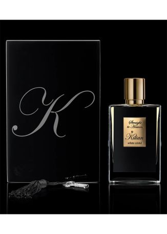 Straigt To Heaven Eau De Parfum With Coffret 50ml