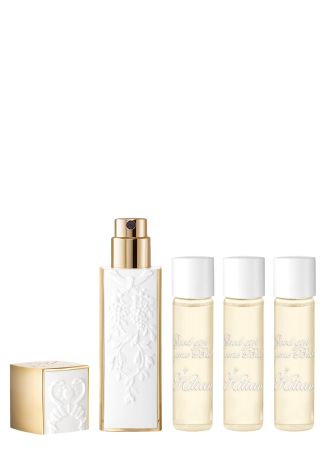 Good Girl Gone Bad Travel Set