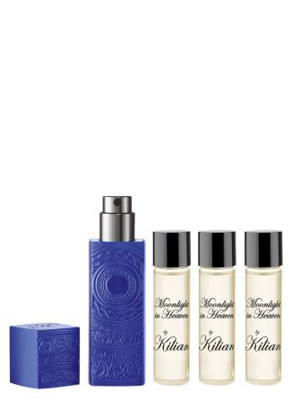 Moonlight In Haven Travel Set