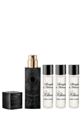 Straight To Haeven Travel Set