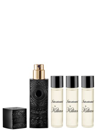 Intoxicated Travel Set