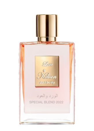 Love Rose & Oud 50ml