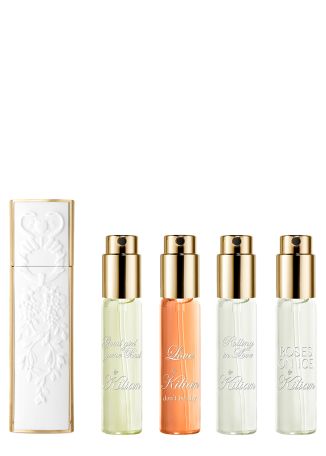 The Floral Narcotics Discovery Set