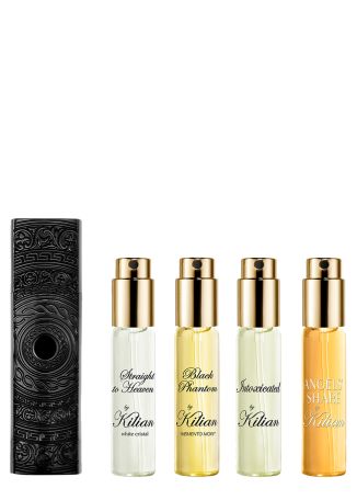 The Woody Cellars Discovery Set