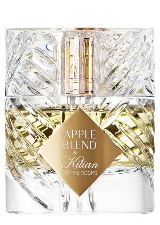 Apple Blend On The Rocks 50ml