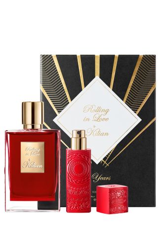 Icon Set - Rolling In Love