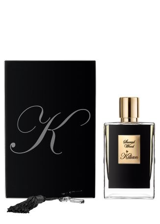 Sacred Wood 50ml + Clutch-Ob