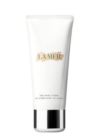 The Body Creme Tube 200ml