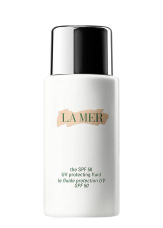 The Spf 50 Uv Protecting Fluid 50ml