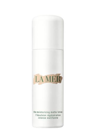 The Moisturizing Matte Lotion 50ml