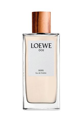 001 Man Eau De Toilette 100ml