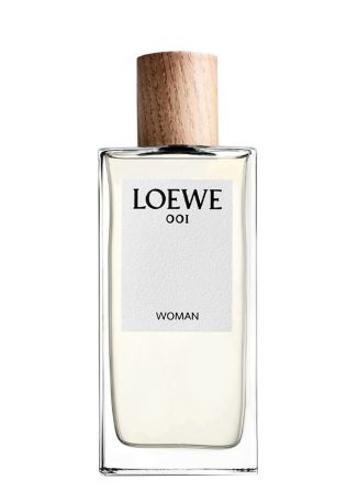 001 Woman Eau De Parfum 100ml