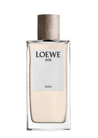 001 Man Eau De Parfum 100ml