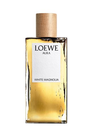 Aura White Magnolia Eau De Parfum 100ml