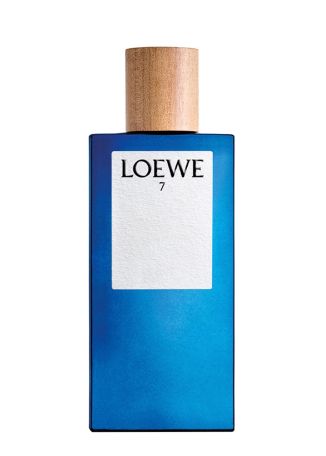 7 Eau De Toilette 100ml