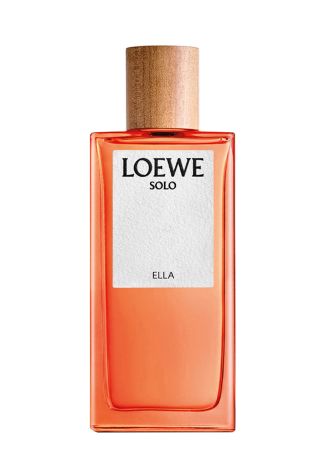 Solo Ella Eau De Parfum 100ml
