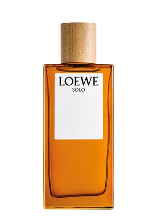 Solo Eau De Toilette 100ml