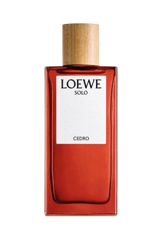 Solo Cedro Eau De Toilette 100ml