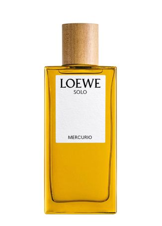Solo Mercurio Eau De Parfum 100ml