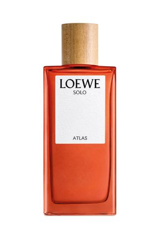 Solo Atlas Eau De Parfum 100ml