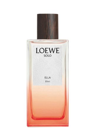 Solo Ella Eau De Parfum Elixir 100ml