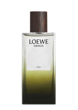 Esencia Eau De Parfum Elixir 100ml