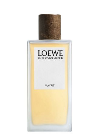 Loewe Un Paseo Por Madrid Mayrit Eau De Parfum 100ml