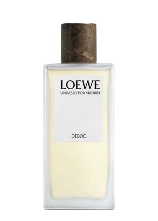 Loewe Un Paseo Por Madrid &#39;Debod&#39;100ml