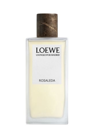 Loewe Un Paseo Por Madrid Rosaleda Eau De Parfum 100ml