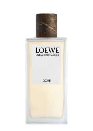 Loewe Un Paseo Por Madrid Dore Eau De Parfum 100ml