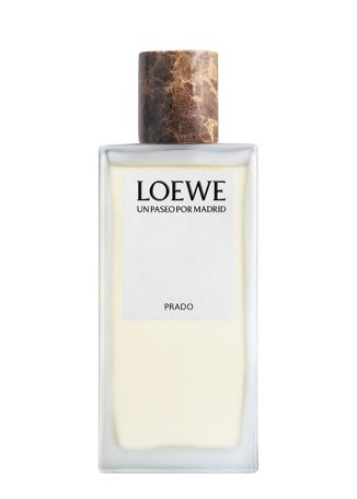 Loewe Un Paseo Por Madrid Prado Eau De Parfum 100ml