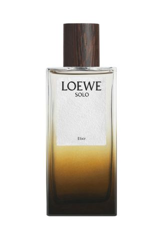 Solo Elixir Eau De Parfum 100ml
