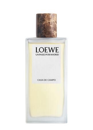 Loewe Un Paseo Por Madrid Casa De Campo Eau De Parfum 100ml