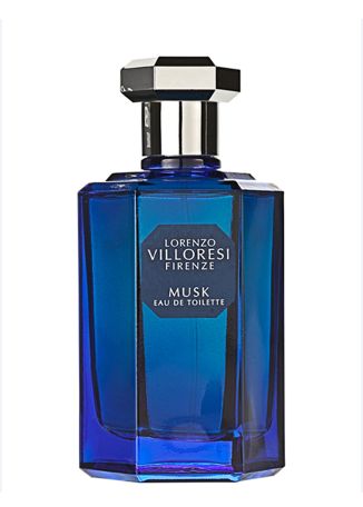 Lorenzo Villoresi Musk Eau De Toilette 100ml