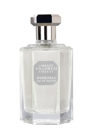 Lorenzo Villoresi Iperborea Eau De Toilette 100ml