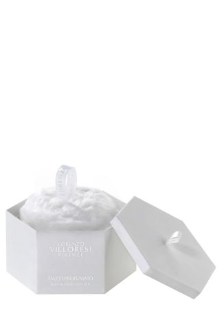 Lorenzo Villoresi Teint De Neige Scented Body Powder 200g