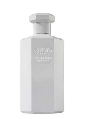 Lorenzo Villoresi Teint De Neige Body Lotion 250ml