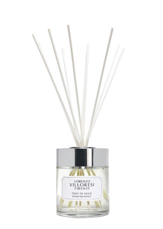 Lorenzo Villoresi H Teint De Neige Diffuser (Metal Lid)