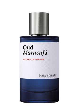 Oud Maracuja Extrait 100ml