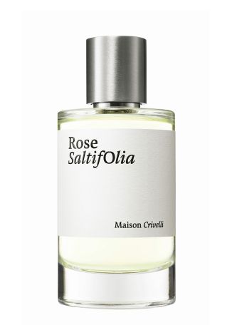 Perfume Rose Saltifolia 100ml