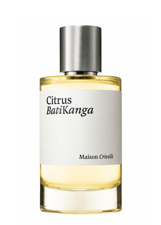 Perfume Citrus Batikanga 100ml